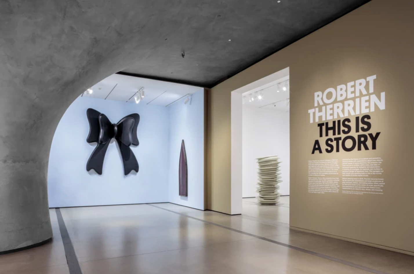 Art & About: Robert Therrien — Curated In LA